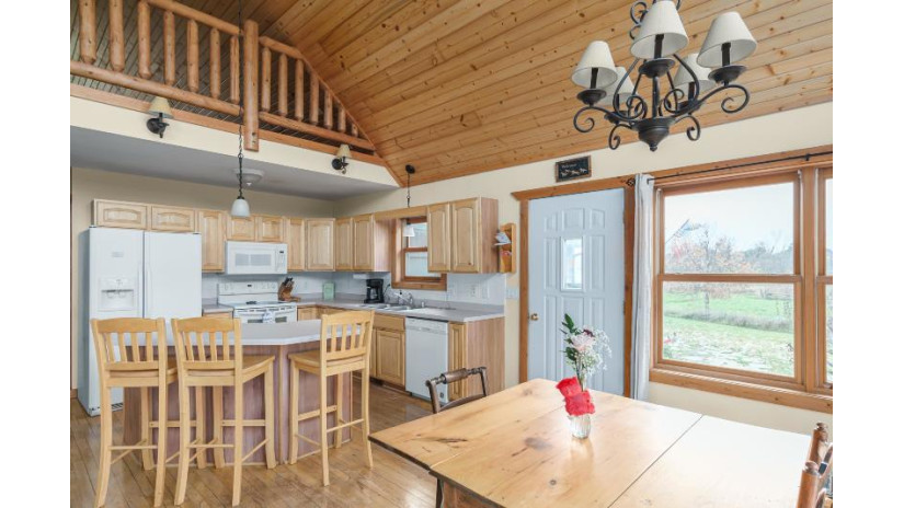 8934 Highway 14 Cross Plains, WI 53528 by Terra Firma Realty - info@tfmwisconsin.com $1,500,000