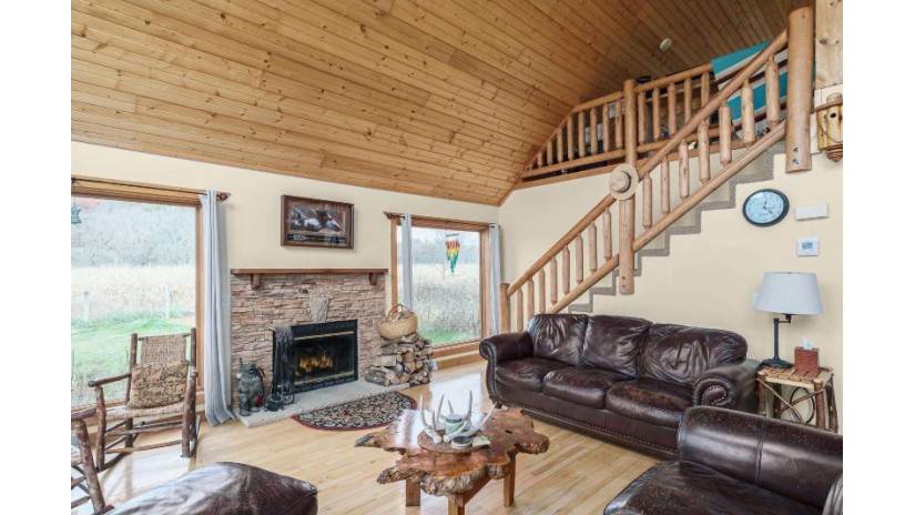 8934 Highway 14 Cross Plains, WI 53528 by Terra Firma Realty - info@tfmwisconsin.com $1,500,000