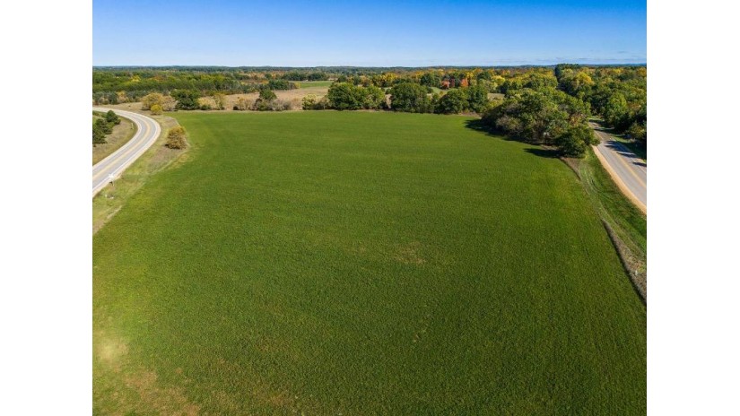 LOT 1 CSM 3944 Highway 22 Montello, WI 53949 by United Country Midwest Lifestyle Properties $85,000