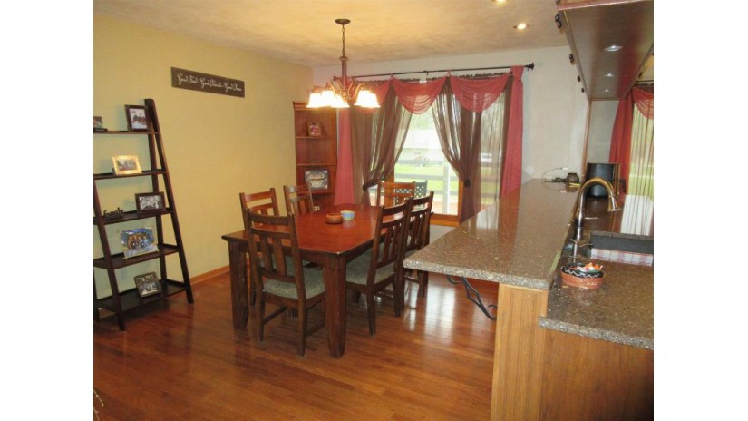 320 Ridge Avenue Platteville, WI 53818 by Home Key Real Estate $439,995