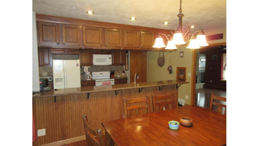 320 Ridge Avenue Platteville, WI 53818 by Home Key Real Estate $439,995
