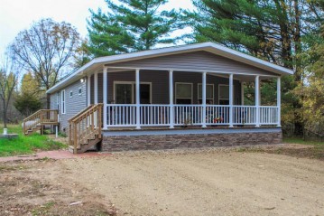 N5711 11th Road, Harris, WI 53949