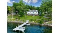 356 Forest Avenue Green Lake, WI 54941 by Better Homes And Gardens Real Estate Special Prope $4,679,000