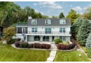 356 Forest Avenue, Green Lake, WI 54941 by Better Homes And Gardens Real Estate Special Prope $4,679,000