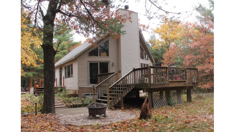 621 Lagoon Road Coloma, WI 54930 by First Weber Inc - HomeInfo@firstweber.com $339,900