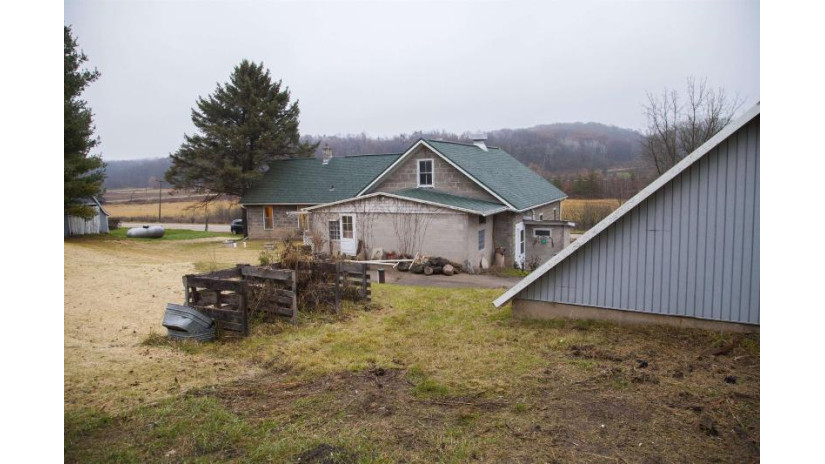 6109 County Road J Vermont, WI 53515 by First Weber Inc - HomeInfo@firstweber.com $298,900