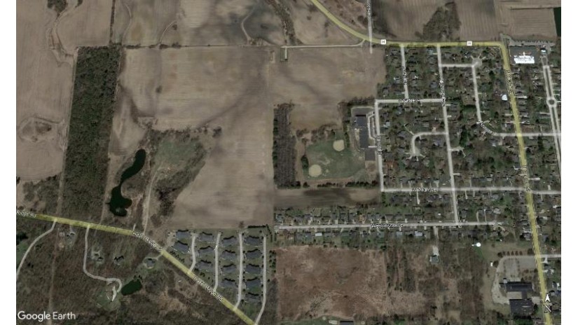 0 County Road H Elkhorn, WI 53121 by Madison Commercial Real Estate Llc $1,820,000