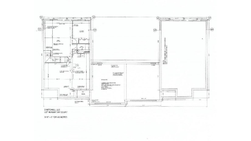 1427 Martiny Court Baraboo, WI 53913 by Weichert, Realtors - Great Day Group $359,900