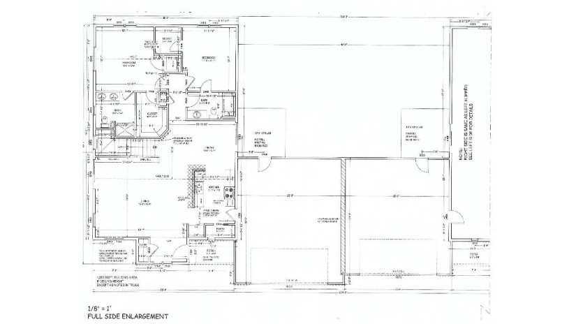 1427 Martiny Court Baraboo, WI 53913 by Weichert, Realtors - Great Day Group $359,900