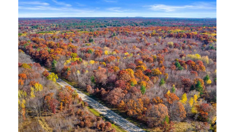 12.55AC Highway 80 Clearfield, WI 53950 by Coldwell Banker Belva Parr Realty - Off: 608-339-6757 $100,000