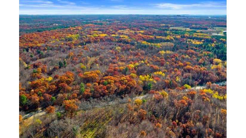 12.55AC Highway 80 Clearfield, WI 53950 by Coldwell Banker Belva Parr Realty - Off: 608-339-6757 $100,000