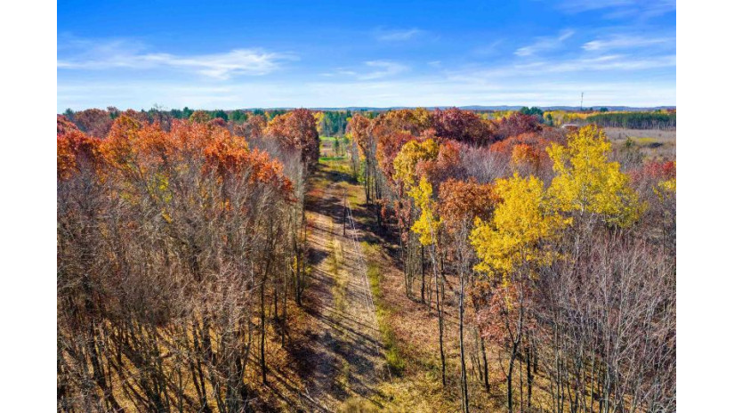 12.55AC Highway 80 Clearfield, WI 53950 by Coldwell Banker Belva Parr Realty - Off: 608-339-6757 $100,000