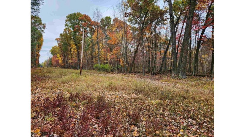 12.55AC Highway 80 Clearfield, WI 53950 by Coldwell Banker Belva Parr Realty - Off: 608-339-6757 $100,000