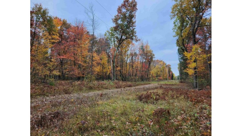 12.55AC Highway 80 Clearfield, WI 53950 by Coldwell Banker Belva Parr Realty - Off: 608-339-6757 $100,000