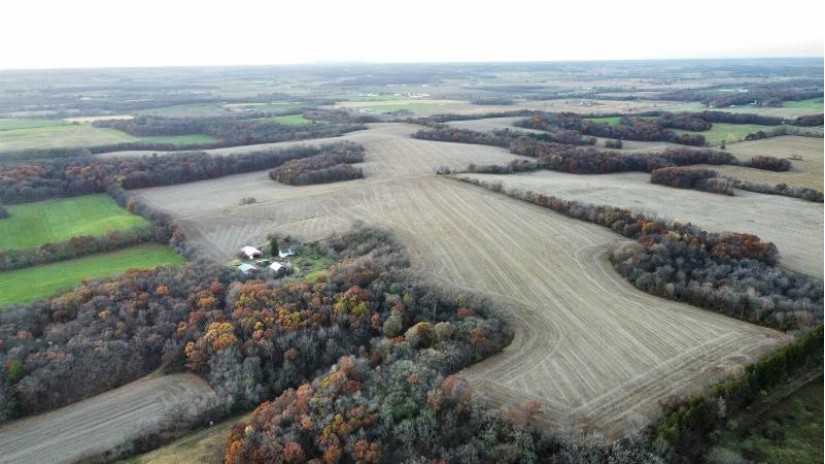 530 Edgehill Lane Lot 1 Montrose, WI 53508 by First Weber Hedeman Group - Off: 608-325-2000 $159,000