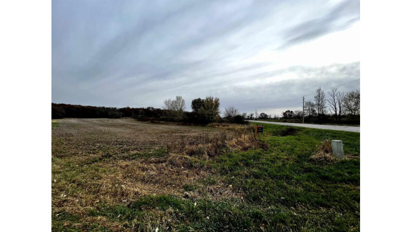 530 Edgehill Lane Lot 1 Montrose, WI 53508 by First Weber Hedeman Group - Off: 608-325-2000 $159,000