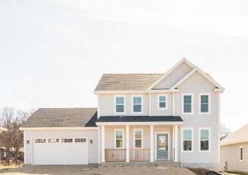 5885 Tranquility Trail, Madison, WI 53718