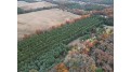 147+/-ACRES Happersett Lane Marion, WI 54970 by United Country Midwest Lifestyle Properties $1,323,000