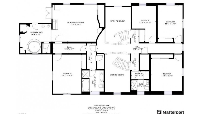 W5709 Fox Hill Road Koshkonong, WI 53538 by Fathom Realty, Llc - kdelaprealestate@gmail.com $3,499,900