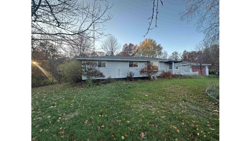 N3965 4th Lane Oxford, WI 53952 by United Country Midwest Lifestyle Properties $199,900