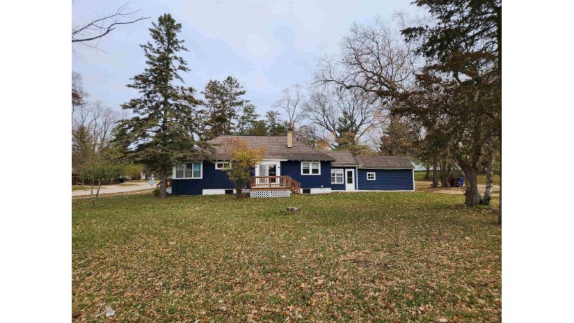 172 S Cedar Street Adams, WI 53910 by Century 21 Affiliated $156,500