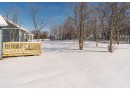 3828 White Pine Drive, Janesville, WI 53545 by Shorewest Realtors $420,000