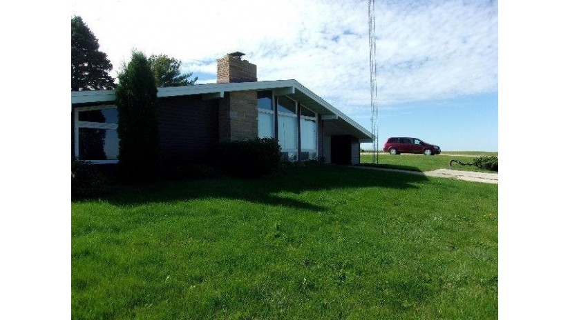 30511 Cth Xx Road Belmont, WI 53818 by Potterton Rule Real Estate Llc - Off: 608-348-8213 $295,000