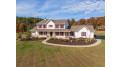 E8880 Oak Hill Road Dellona, WI 53965 by First Weber Inc - HomeInfo@firstweber.com $659,000