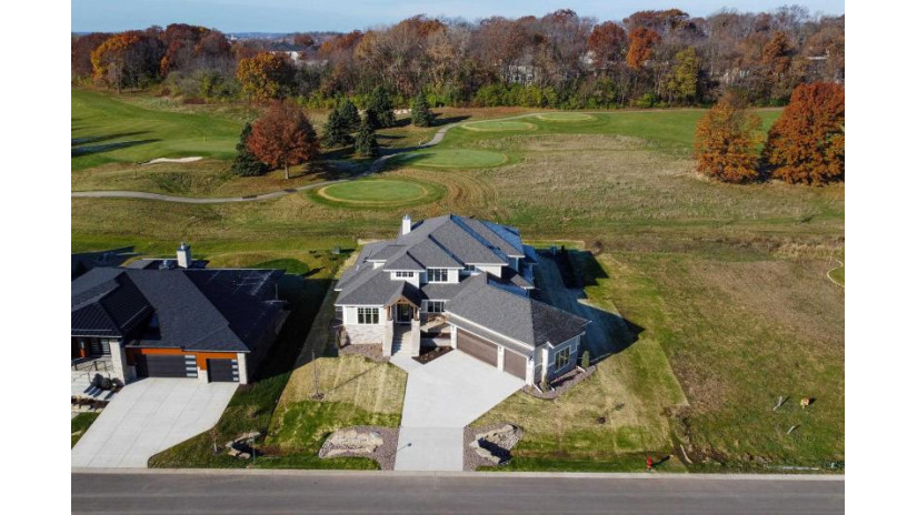 4935 Home Stretch Drive Westport, WI 53597 by First Weber Inc - HomeInfo@firstweber.com $1,950,000