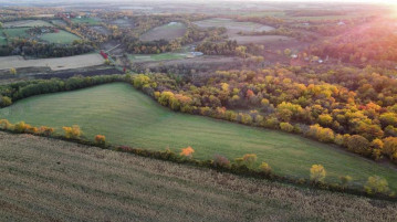 31.5 AC. Highway 39, New Glarus, WI 53574