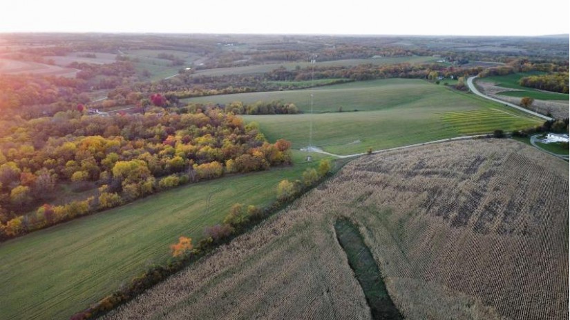 31.5 AC. Highway 39 New Glarus, WI 53574 by First Weber Hedeman Group - Off: 608-325-2000 $599,000