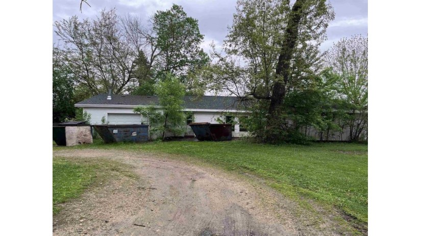 10980 N Reed Road Fulton, WI 53534 by Briggs Realty Group, Inc - Home: 608-751-1275 $49,900