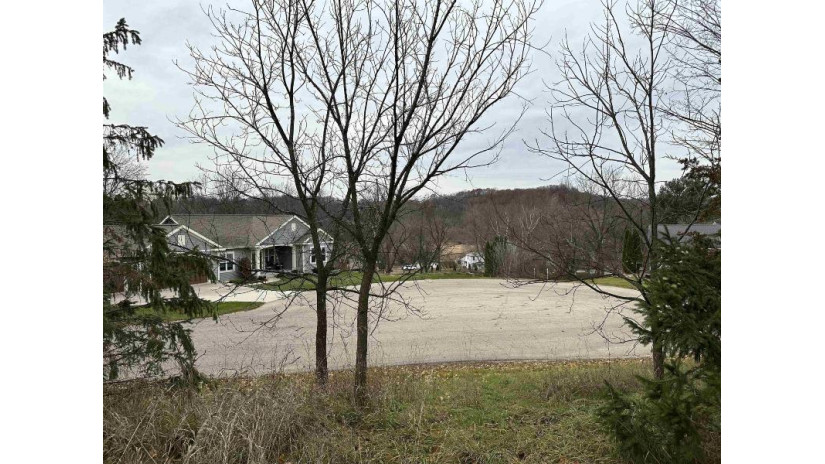 LOT 1 CSM 13252 Ben Franklin Street Springdale, WI 53593 by Bunbury & Assoc, Realtors $145,000