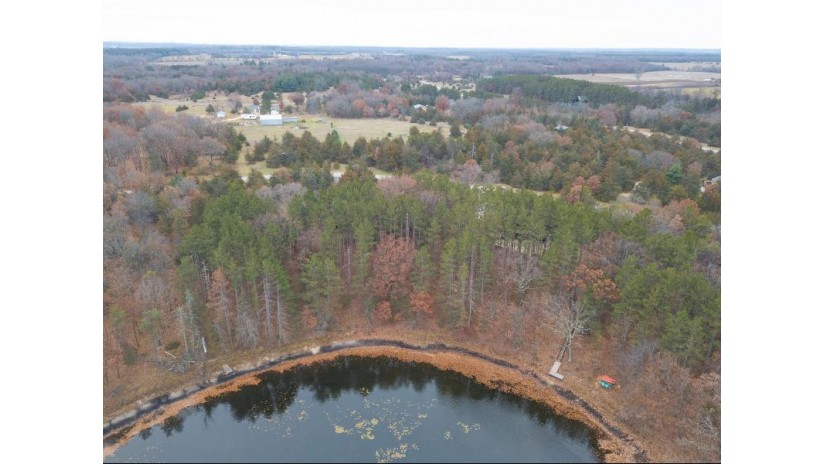 LOT 17 Lake Point Westfield, WI 53964 by Castle Rock Realty Llc - Pref: 773-470-7732 $30,000