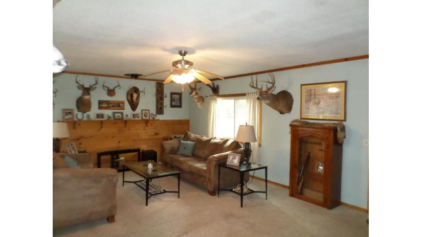 N8390 County Road H Orange, WI 54618 by Vip Realty $169,900