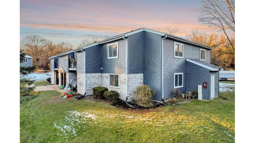 205 Whispering Pines Way Fitchburg, WI 53713 by Exp Realty, Llc $179,900