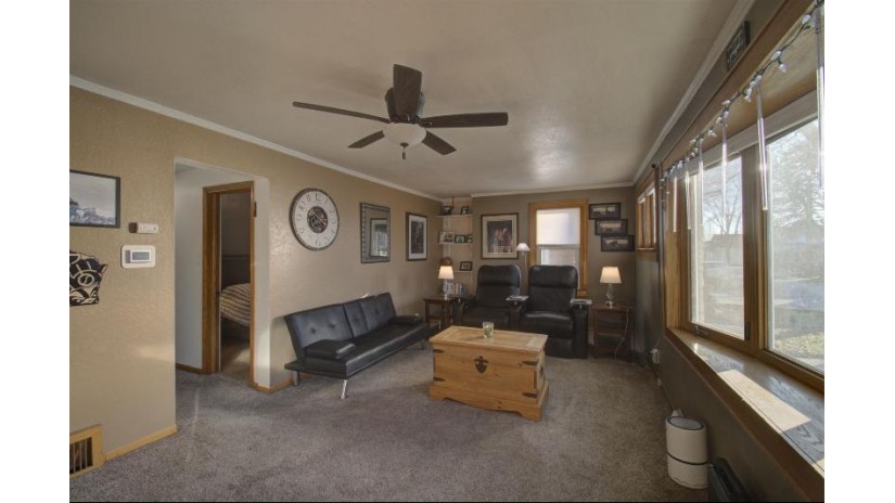 4630 N 126th Street Butler, WI 53007 by Century 21 Affiliated - Cell: 608-576-7253 $229,900