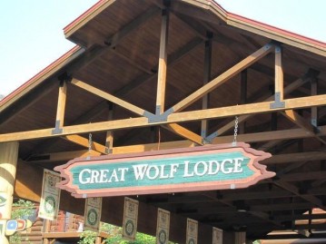 1400 Great Wolf Drive 3340, Lake Delton, WI 53913