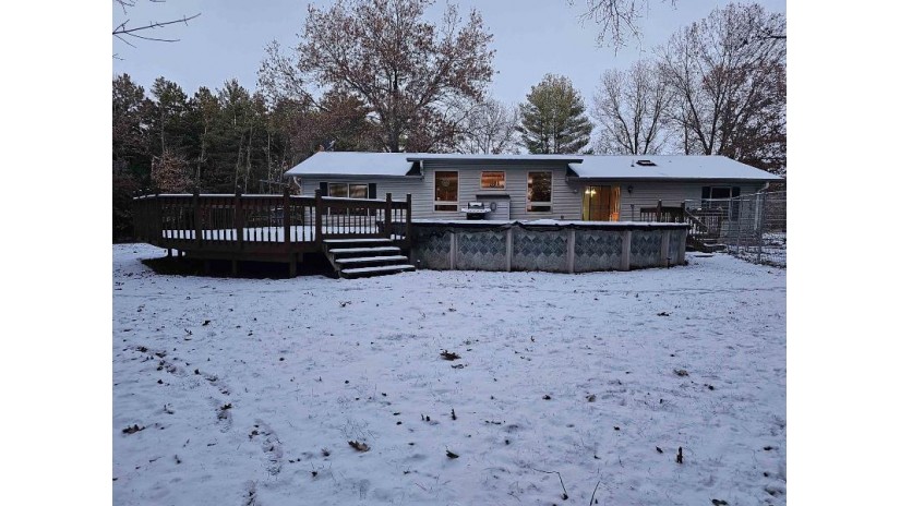 N785 16th Drive Dakota, WI 54982 by Coldwell Banker Advantage Llc - Off: 715-325-7335 $274,900