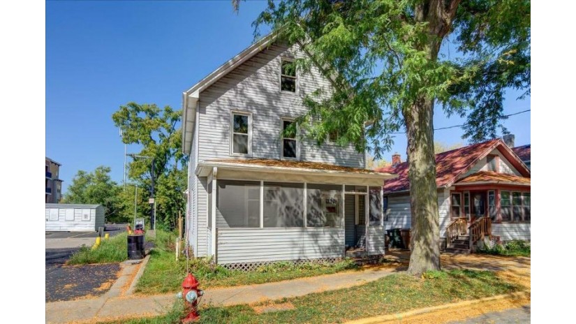 1138 Williamson Street Madison, WI 53703 by Century 21 Affiliated - Cell: 608-575-4933 $500,000