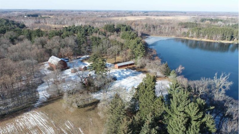 N6619 18th Avenue Shields, WI 54960 by Wisconsin Special Properties $1,700,000
