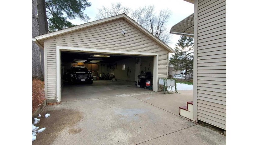 565 E South Street Richland Center, WI 53581 by Century 21 Affiliated - Pref: 608-778-6007 $229,900