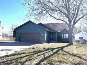 201 Hyland Avenue, Tomah, WI 54660