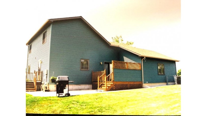 201 Hyland Avenue Tomah, WI 54660 by First Weber Inc - HomeInfo@firstweber.com $300,000
