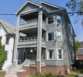 213 S Broom Street, Madison, WI 53703