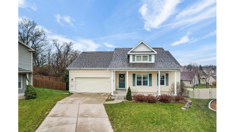 9 Valor Circle Madison, WI 53718 by Exp Realty, Llc - Pref: 608-628-1880 $419,900