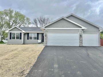 1911 St George Lane, Janesville, WI 53545-9999