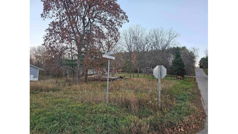 0.34ACRES Parkway Drive Dekorra, WI 53955 by Modern Realty Partners Llc $119,900