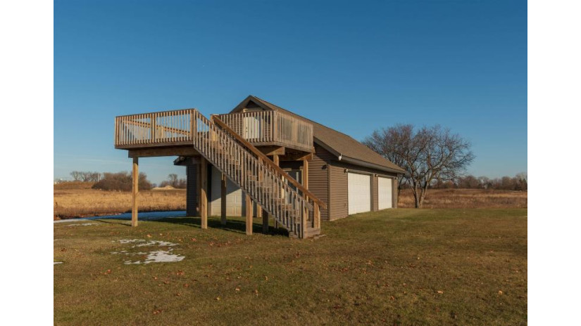 W8046 County Road B Beaver Dam, WI 53916 by Coldwell Banker Res Brokerage $384,900