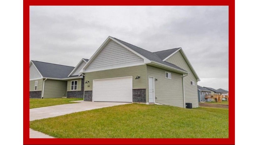 308 S 7th Street Evansville, WI 53536 by Exp Realty, Llc - Pref: 608-440-9607 $328,900